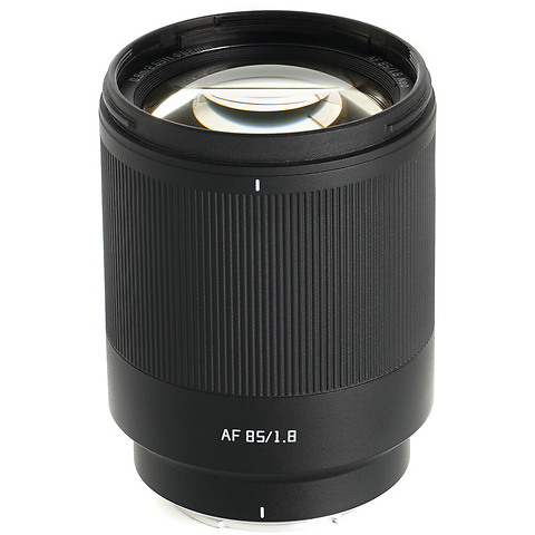 AF 85mm f/1.8 Neo Lens for Sony E Image 1