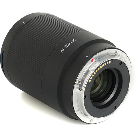 AF 85mm f/1.8 Neo Lens for Nikon Z Image 2