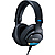 MDR-M1 Closed-Back Over-Ear Reference Monitor Headphones