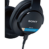 MDR-M1 Closed-Back Over-Ear Reference Monitor Headphones Thumbnail 5