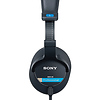 MDR-M1 Closed-Back Over-Ear Reference Monitor Headphones Thumbnail 1