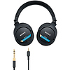 MDR-M1 Closed-Back Over-Ear Reference Monitor Headphones Thumbnail 2
