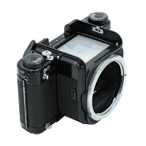 67 Medium Format Camera Body Only (NO PRISM) - Pre-Owned Image 0
