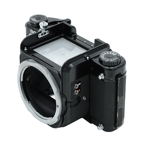 67 Medium Format Camera Body Only (NO PRISM) - Pre-Owned Image 1