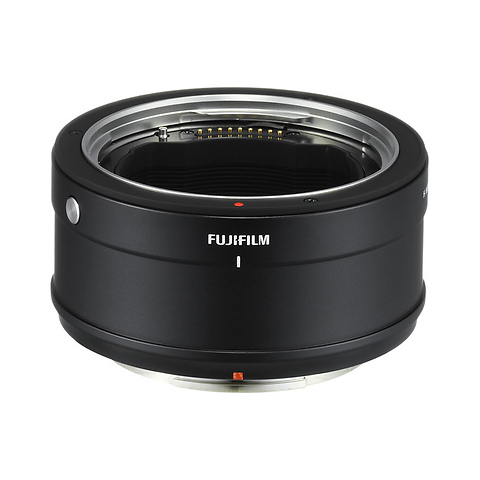 Mount Adapter G - Pre-Owned Image 0
