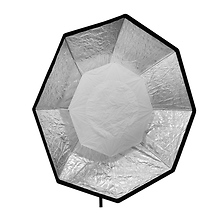 Octaform Lightbox 200 Silver Interior, 80