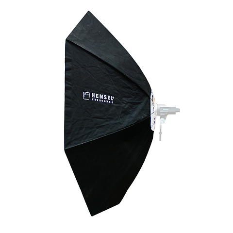 Octaform Lightbox 200 Silver Interior, 80