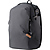 OneGo Lite Backpack (Matte Black, 16L)