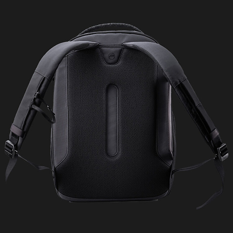 OneGo Lite Backpack (Matte Black, 16L) Image 2