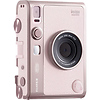 INSTAX MINI EVO Hybrid Instant Camera (Gentle Rose) Thumbnail 0