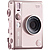 INSTAX MINI EVO Hybrid Instant Camera (Gentle Rose)