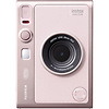 INSTAX MINI EVO Hybrid Instant Camera (Gentle Rose) Thumbnail 1