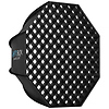Rapid Box Switch Fold-Flat Octa Softbox with Grid (2 ft.) Thumbnail 4