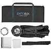 Rapid Box Switch Fold-Flat Octa Softbox with Grid (2 ft.) Thumbnail 8