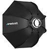Rapid Box Switch Fold-Flat Octa Softbox with Grid (2 ft.) Thumbnail 1