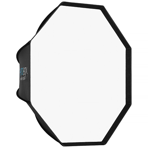 Rapid Box Switch Fold-Flat Octa Softbox with Grid (3 ft.) Image 3
