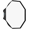 Rapid Box Switch Fold-Flat Octa Softbox with Grid (3 ft.) Thumbnail 3