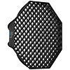Rapid Box Switch Fold-Flat Octa Softbox with Grid (3 ft.) Thumbnail 4