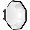 Rapid Box Switch Fold-Flat Octa Softbox with Grid (3 ft.) Thumbnail 5