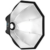 Rapid Box Switch Fold-Flat Octa Softbox with Grid (3 ft.) Thumbnail 6