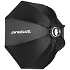 Rapid Box Switch Fold-Flat Octa Softbox with Grid (3 ft.) Thumbnail 1
