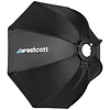 Rapid Box Switch Fold-Flat Octa Softbox with Grid (3 ft.) Thumbnail 2