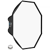 Rapid Box Switch Fold-Flat Octa Softbox with Grid (4 ft.) Thumbnail 0