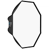 Rapid Box Switch Fold-Flat Octa Softbox with Grid (4 ft.) Thumbnail 3