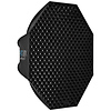 Rapid Box Switch Fold-Flat Octa Softbox with Grid (4 ft.) Thumbnail 4