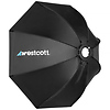 Rapid Box Switch Fold-Flat Octa Softbox with Grid (4 ft.) Thumbnail 2