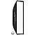 Rapid Box Switch Fold-Flat Strip Softbox with Grid (1 x 4 ft.)