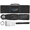 Rapid Box Switch Fold-Flat Strip Softbox with Grid (1 x 4 ft.) Thumbnail 8
