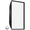 Rapid Box Switch Fold-Flat Rectangular Softbox with Grid (2 x 3 ft.) Thumbnail 0