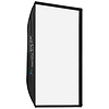 Rapid Box Switch Fold-Flat Rectangular Softbox with Grid (2 x 3 ft.) Thumbnail 3