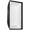 Rapid Box Switch Fold-Flat Rectangular Softbox with Grid (2 x 3 ft.) Thumbnail 5