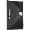 Rapid Box Switch Fold-Flat Rectangular Softbox with Grid (2 x 3 ft.) Thumbnail 1