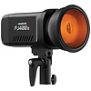 FJ400 II 400Ws Strobe with FJ-X3 M Multi-Brand Trigger & Umbrella (1-Light Backpack Kit) Thumbnail 3