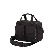 DNA 10 V2 Shoulder Bag (Black) Image 0
