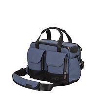 DNA 10 V2 Shoulder Bag (Blue) Image 0