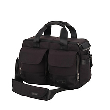 DNA 14 V2 Shoulder Bag (Black) Image 0
