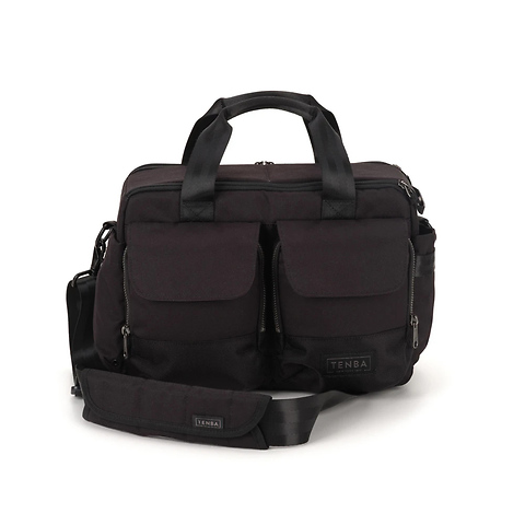 DNA 14 V2 Shoulder Bag (Black) Image 1