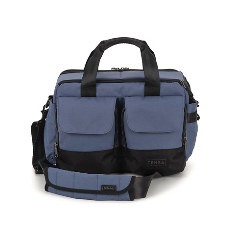 DNA 14 V2 Shoulder Bag (Blue) Image 1