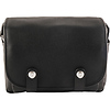 Edward Camera Bag (Full-Grain Leather, Black) Thumbnail 2