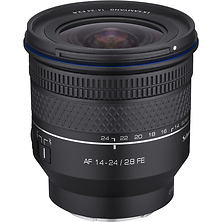 AF 14-24mm f/2.8 Lens for Sony E Image 0