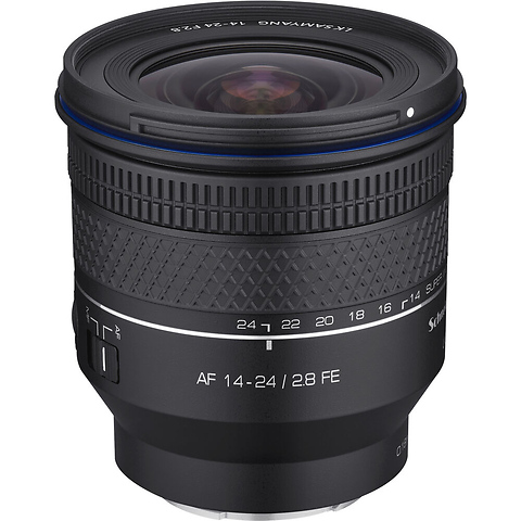 AF 14-24mm f/2.8 Lens for Sony E Image 0