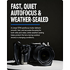 AF 14-24mm f/2.8 Lens for Sony E Thumbnail 4