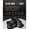 AF 14-24mm f/2.8 Lens for Sony E Thumbnail 6