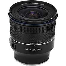 AF 14-24mm f/2.8 Lens for Leica L Image 0