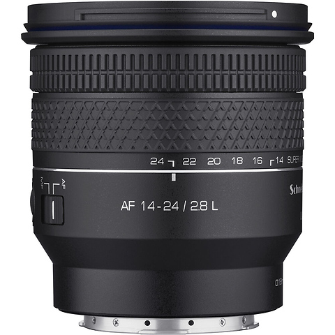 AF 14-24mm f/2.8 Lens for Leica L Image 1