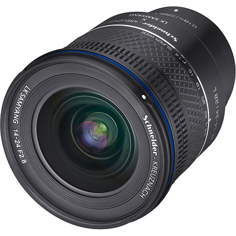 AF 14-24mm f/2.8 Lens for Leica L Image 2